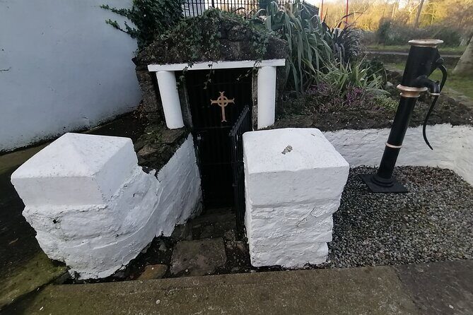 Swords Dublin Ireland Walking Tour Fun Experience - Final Thoughts