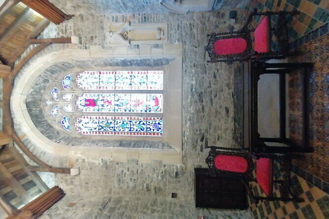 Swords Dublin Ireland Walking Tour Fun Experience - FAQs