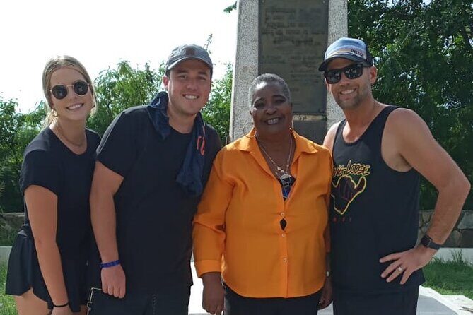 SXM Highlights: Beaches, Bites & Beautiful Views - Who Should Book This Tour?