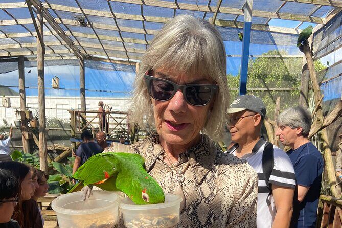 SXM Highlights: Beaches, Bites & Beautiful Views - FAQ