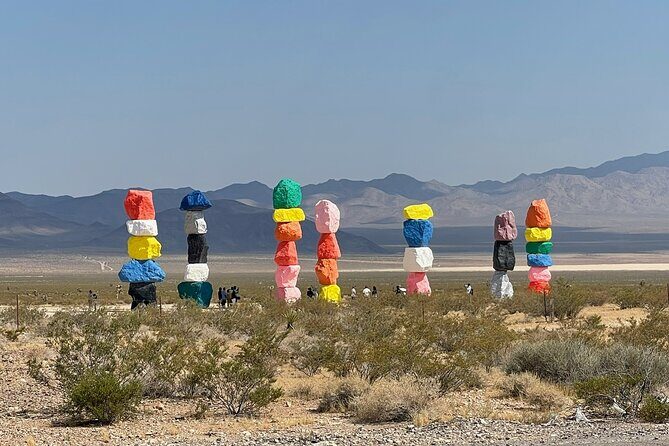 SXS Tour W/ A Stop at Pioneer Saloon Goodsprings in Las Vegas - Practical Details and Value for Money