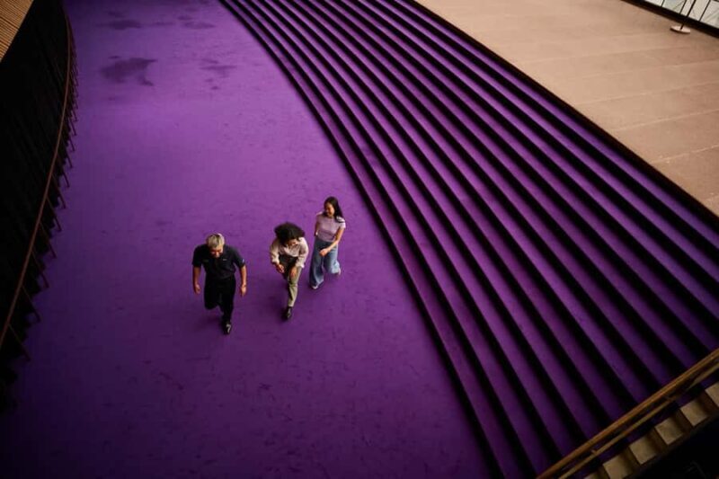 Sydney: 1-Hour Opera House Tour with Meal and Drink - Final Thoughts