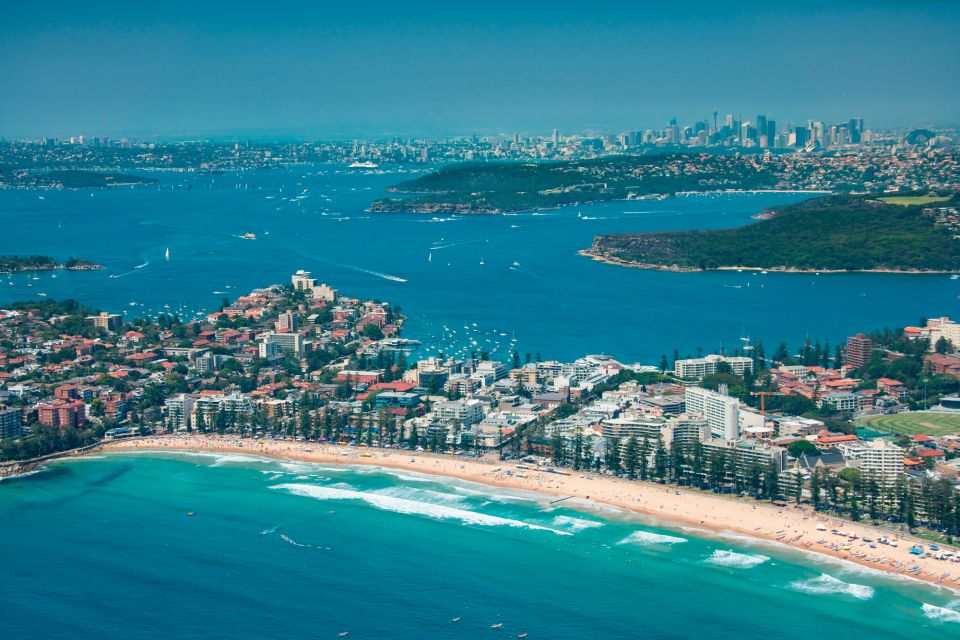 Sydney: 1 or 2-Day Sydney Harbour Hop-On Hop-Off Cruise - Recap
