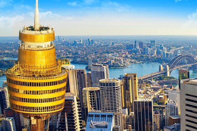 Sydney 2, 3, or 5 Day Unlimited Pass - An Overview of the Attractions Included