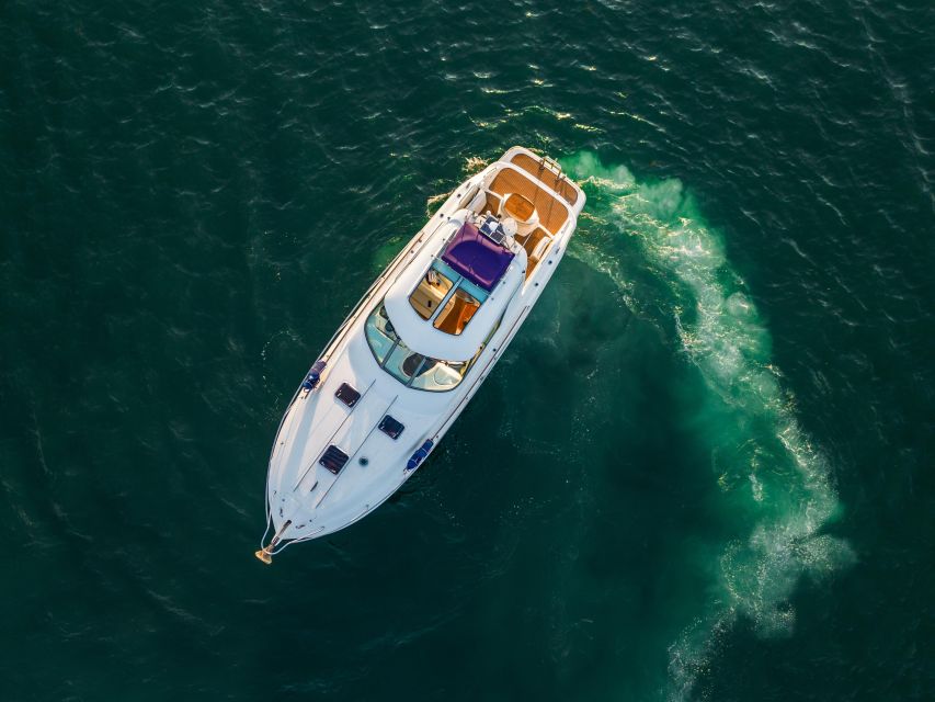 Sydney: 2 Hour Private Sunset Cruise With Wine - What to Bring