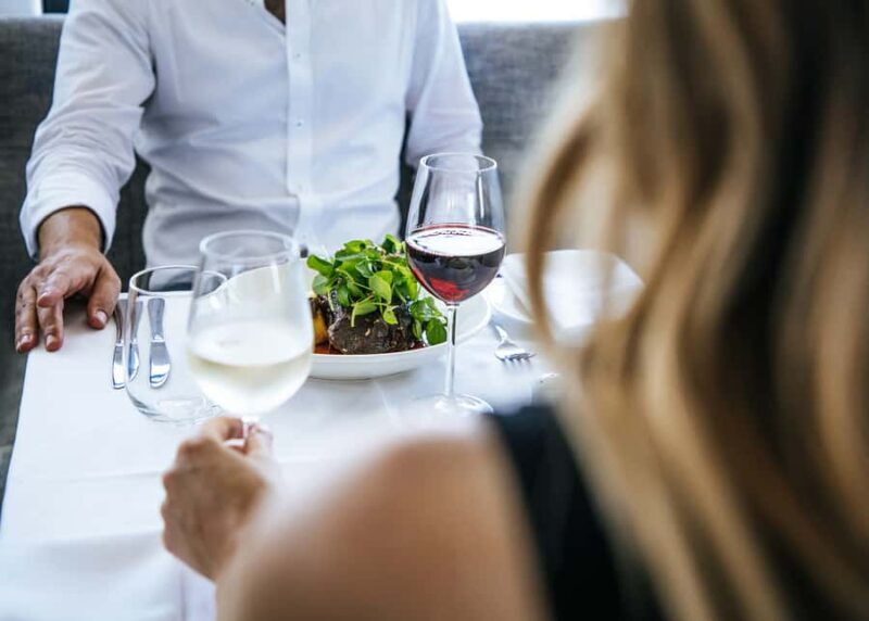 Sydney: 3-Course All Inclusive Dinner Harbour Cruise - Who Will Love This Experience?