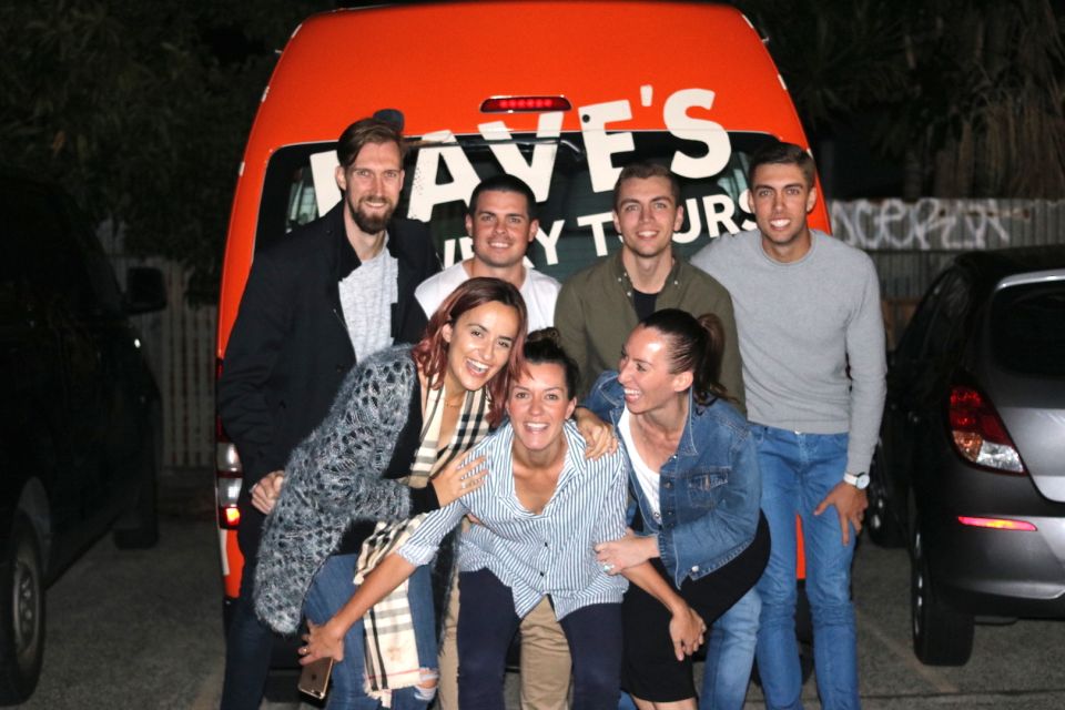 Sydney: 3-Hour Craft Beer and Breweries Tour - Tour Highlights and Inclusions