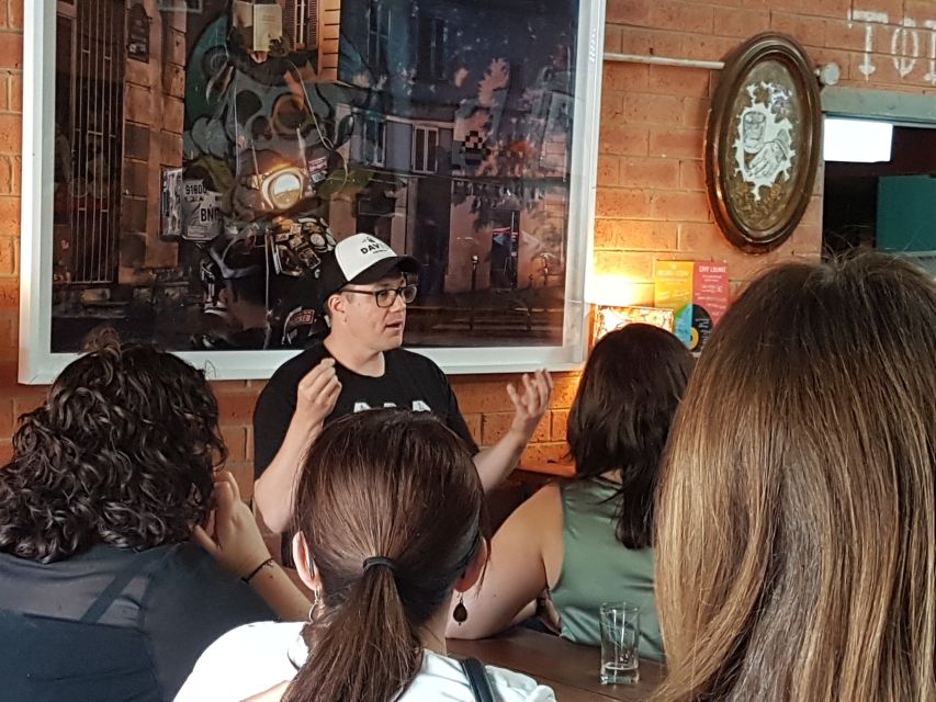 Sydney: 3-Hour Craft Beer and Breweries Tour - Customer Reviews and Ratings