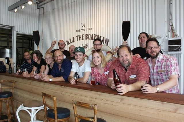 Sydney: 3-Hour Craft Beer and Breweries Tour - Recap