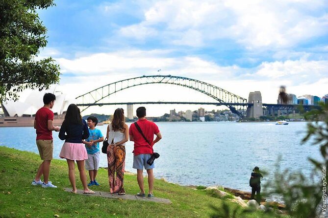 Sydney 6 Hour Private Tour - Introduction