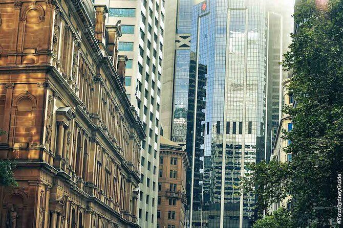 Sydney 6 Hour Private Tour - FAQ