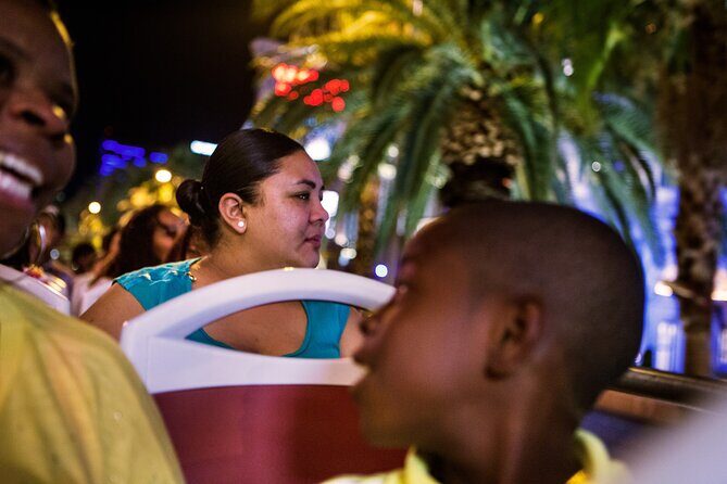 Sydney: 90-Minute Panoramic Big Bus Night Tour - FAQ