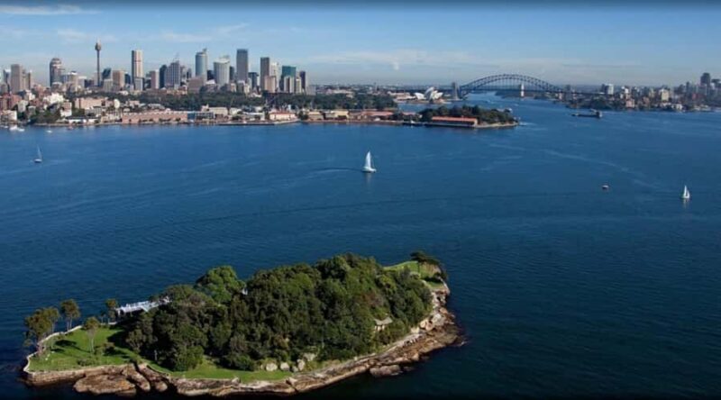 Sydney: Aboriginal Cultural Cruise with Clark Island Tour - Why This Tour Offers Real Value