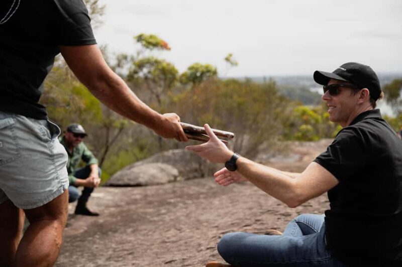 Sydney: Aboriginal Walking Tour with Smoking Ceremony - Key Points  