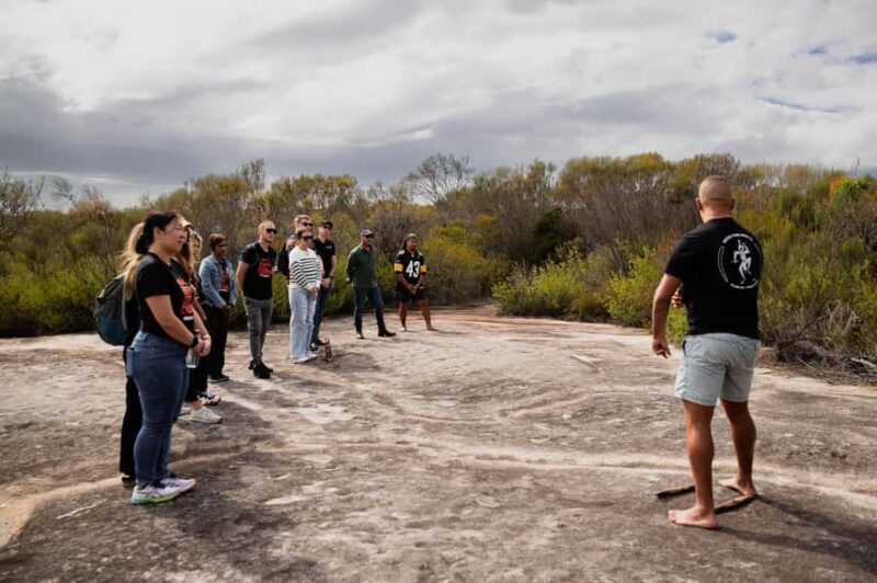 Sydney: Aboriginal Walking Tour with Smoking Ceremony - Deepening Your Understanding with Authentic Stories  