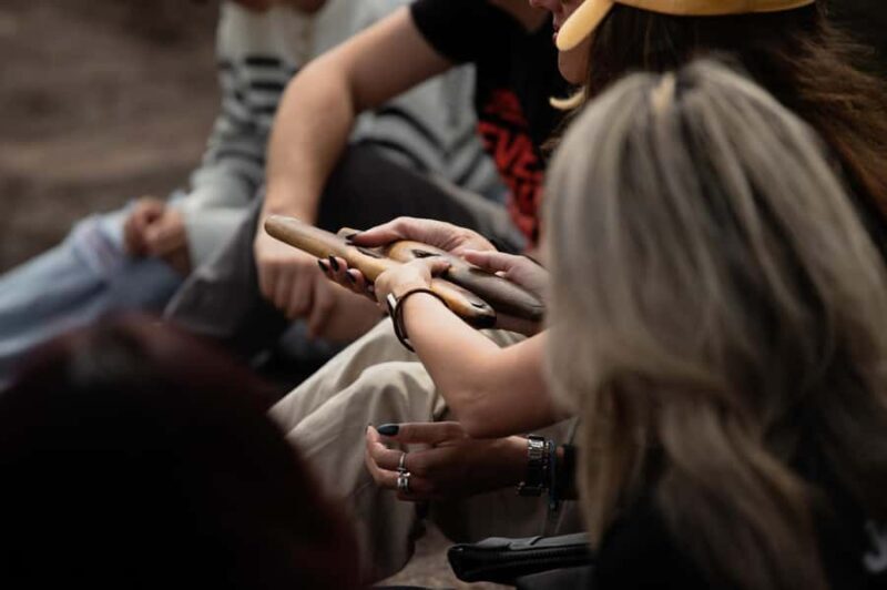 Sydney: Aboriginal Walking Tour with Smoking Ceremony - Price and Value  