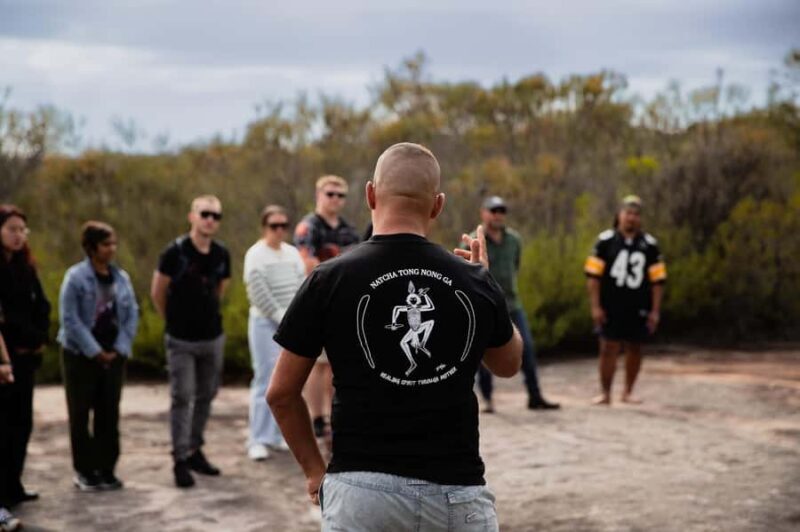 Sydney: Aboriginal Walking Tour with Smoking Ceremony - Practical Tips for Participants  