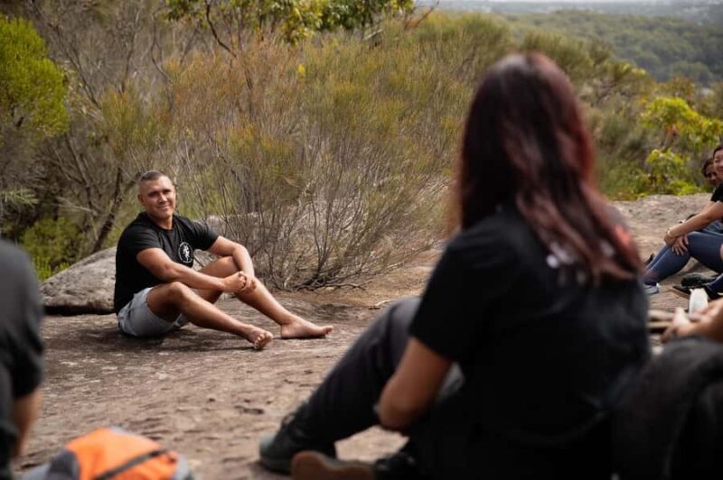 Sydney: Aboriginal Walking Tour with Smoking Ceremony - Summing It Up  