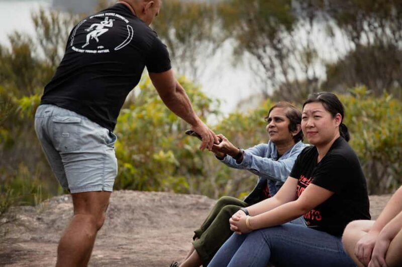 Sydney: Aboriginal Walking Tour with Smoking Ceremony - FAQs  