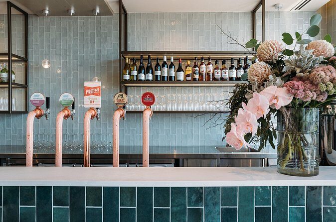 Sydney Airport Plaza Premium Lounge - FAQ