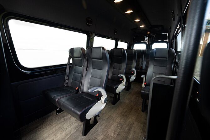 Sydney Airport Premium (DEPARTURE) Transfer - Pricing and Value