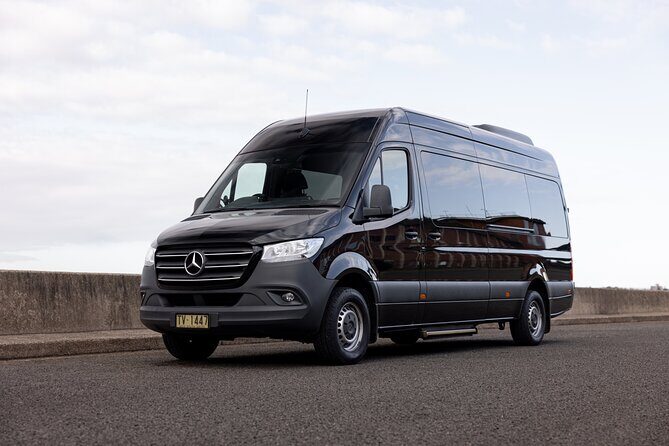 Sydney Airport Premium (DEPARTURE) Transfer - Who’s It Best For?