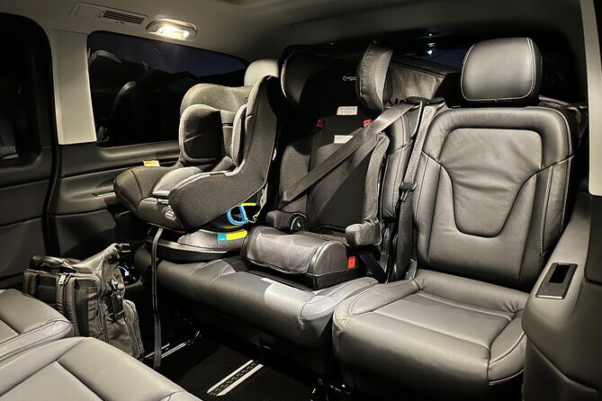 Sydney Airport Premium Transfer (Arrivals) - Final words