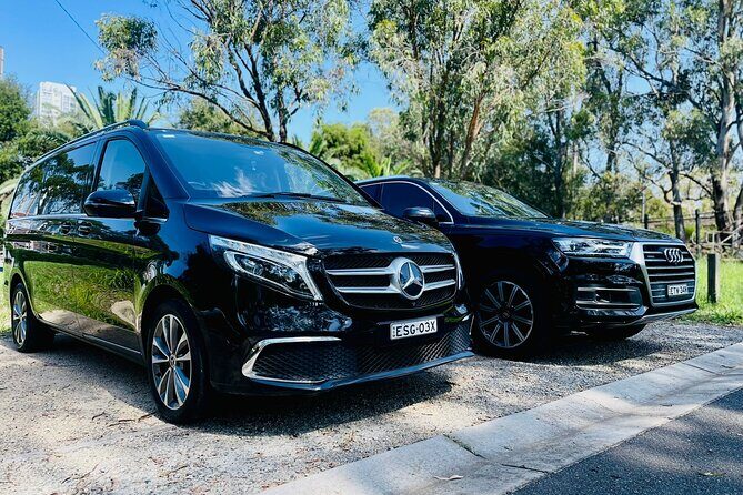 Sydney Airport Private Luxury Transfers - Introduction: An Airport Transfer Worth Considering in Sydney