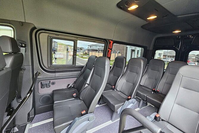 Sydney Airport Private Luxury Transfers - The Breakdown of the Itinerary and Service