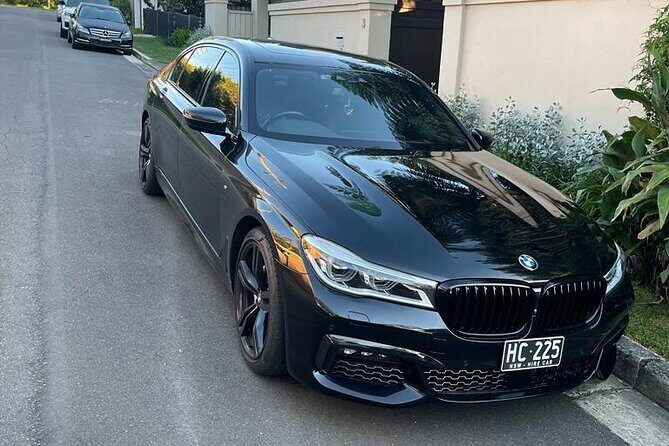 Sydney Airport Private Luxury Transfers - Final Thoughts: Is This Transfer for You?