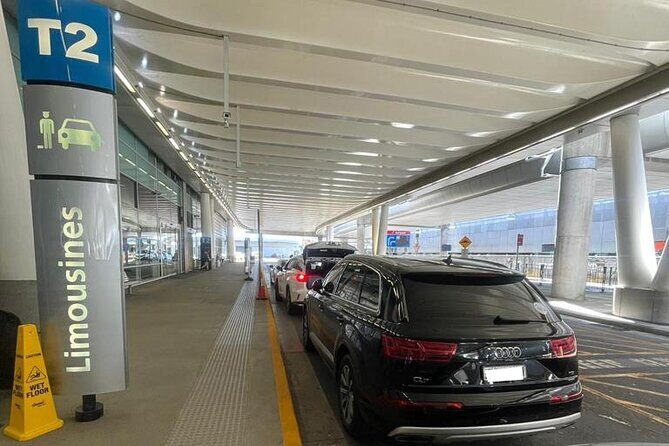 Sydney Airport Private Luxury Transfers - FAQ