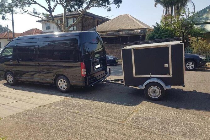 Sydney Airport Private Luxury Transfers - Final Words