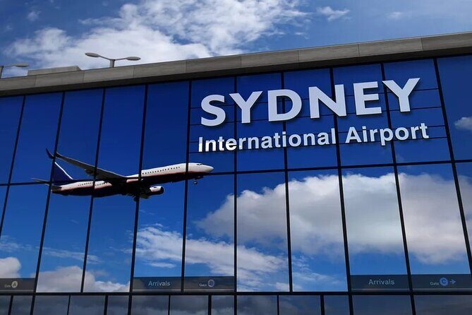 Sydney Airport Private Transfer to City Center - Why Choose This Transfer?
