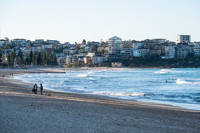 Sydney Airport Transfer to CBD with Harbour Ferry and Manly Tour - What Travelers Say