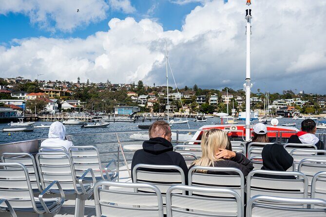 Sydney Airport Transfer to CBD with Harbour Ferry and Manly Tour - Who Will Love This Tour?