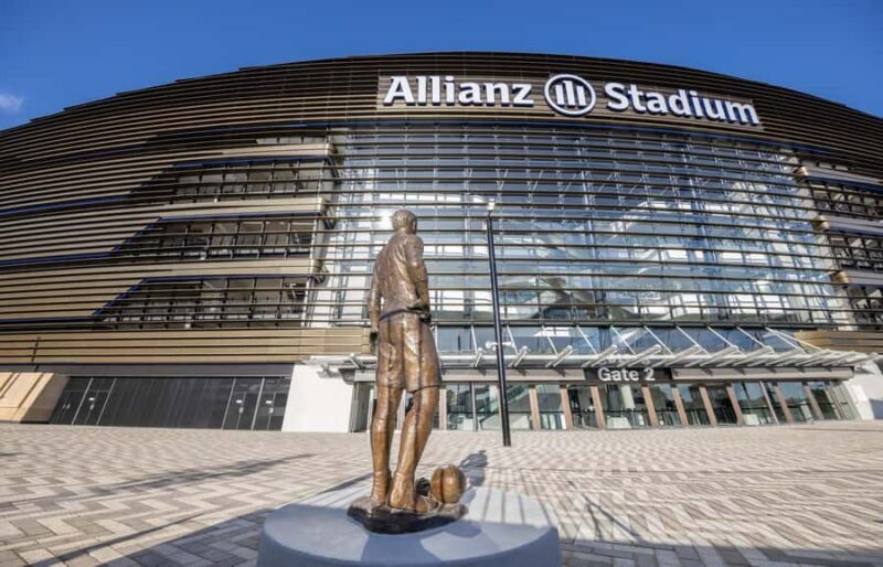 Sydney: Allianz Stadium Guided Tour - Why This Tour Offers Good Value