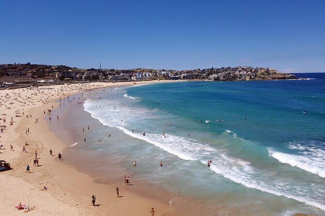 Sydney and Blue Mountains in One Day Private Tour - Who Will Love This Tour?