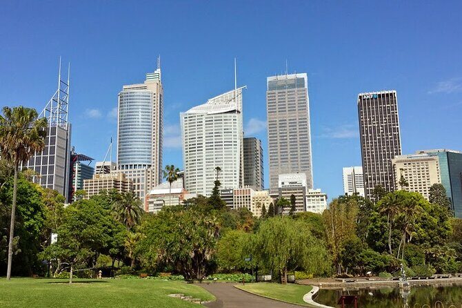 Sydney and Blue Mountains in One Day Private Tour - Final Thoughts