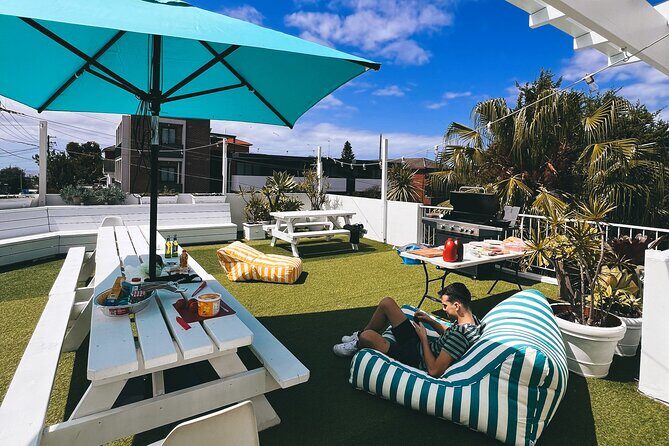 Sydney Arrival Pack Working Holiday package - What is Included in the Sydney Arrival Pack?