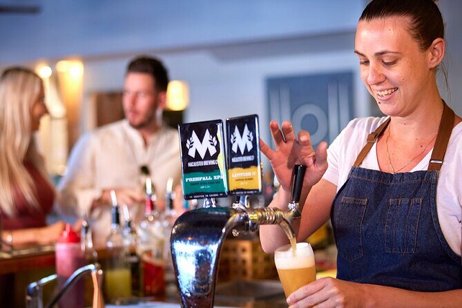 Sydney Arrival Pack Working Holiday package - Meeting Points, Accommodation, and Logistics