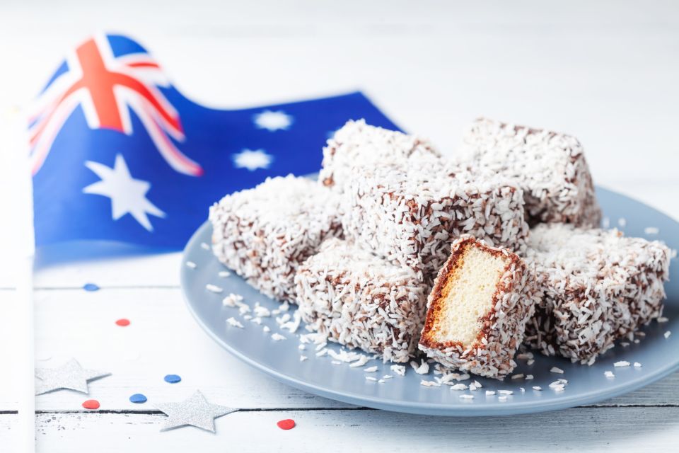 Sydney: Australia Day Lunch Cruise - Customer Ratings