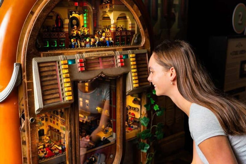 Sydney: Australian Museum RELICS Exhibition Entry Ticket - The Experience: What to Expect at RELICS