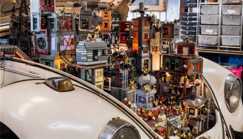 Sydney: Australian Museum RELICS Exhibition Entry Ticket - Authentic Voices: What Other Visitors Are Saying