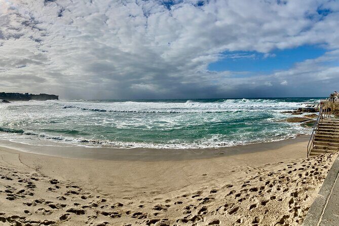 Sydney Beaches Half Day Drive and Walk Tour - FAQs