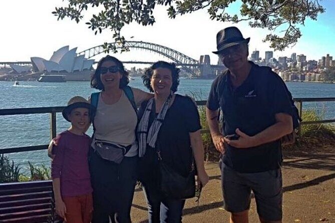 Sydney Best Street Food Tour With A Local Guide - Key Points 