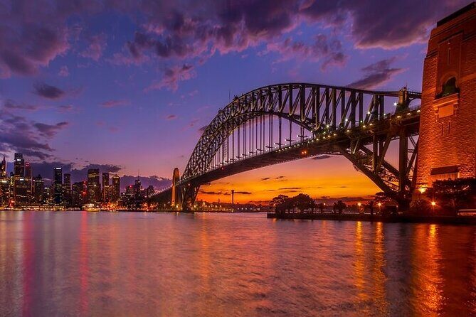 Sydney Best Street Food Tour With A Local Guide - The Guide: Knowledgeable and Friendly