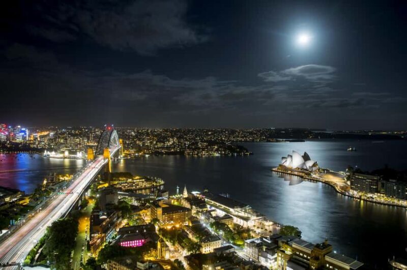 Sydney: Big Bus Panoramic Night Tour by Open-Top Bus - Final Thoughts: Is It Worth It?