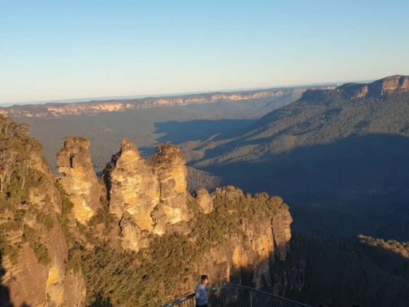 Sydney Blue Mountain Night Tour (Private) - Analyzing the Price and Value  