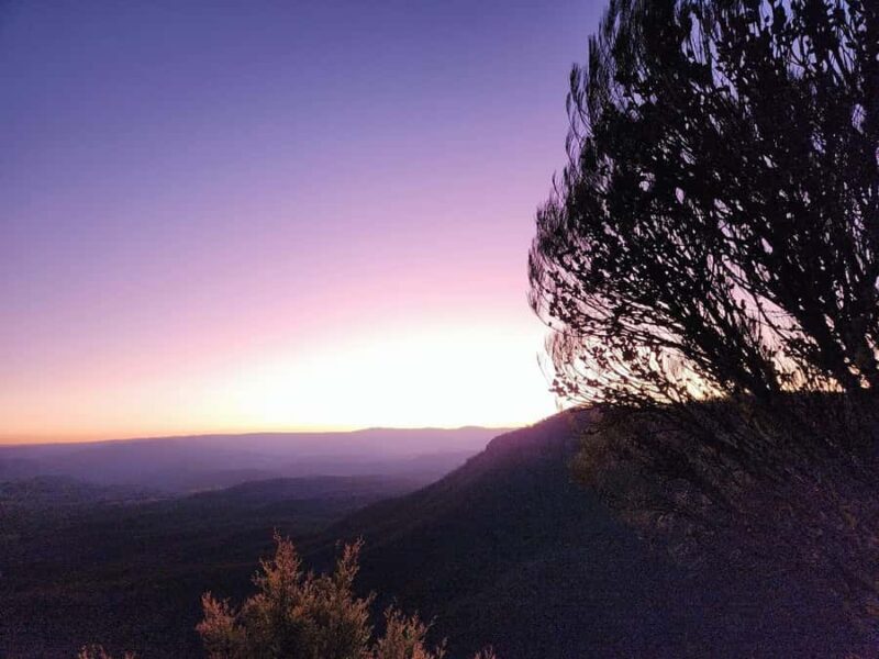 Sydney Blue Mountain Night Tour (Private) - Frequently Asked Questions (FAQs)  