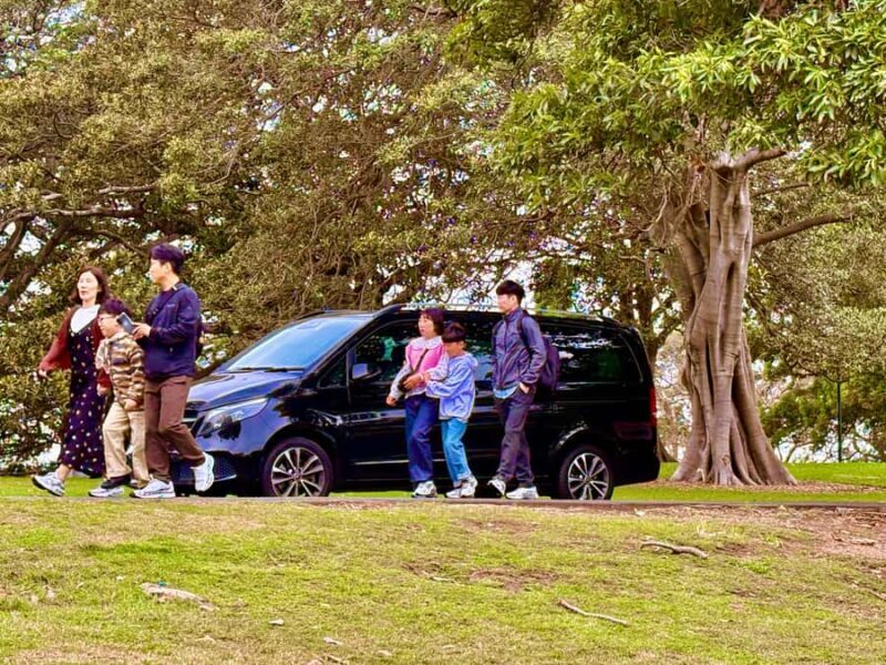 Sydney Blue Mountains Day Trip with Scenic World Entry - A Well-Structured Itinerary for Optimal Sightseeing